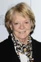 Maggie Smith on Random Best Actresses Working Today