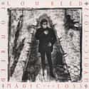 Magic and Loss on Random Best Lou Reed Albums