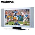 Magnavox on Random Best LCD TV Brands