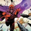 Magneto on Random Famous Supervillains Whose Powers Don’t Work The Way You Think