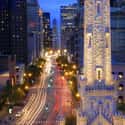 Magnificent Mile on Random Best Things To Do In Chicago