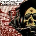 Magrudergrind on Random Best Grindcore Bands