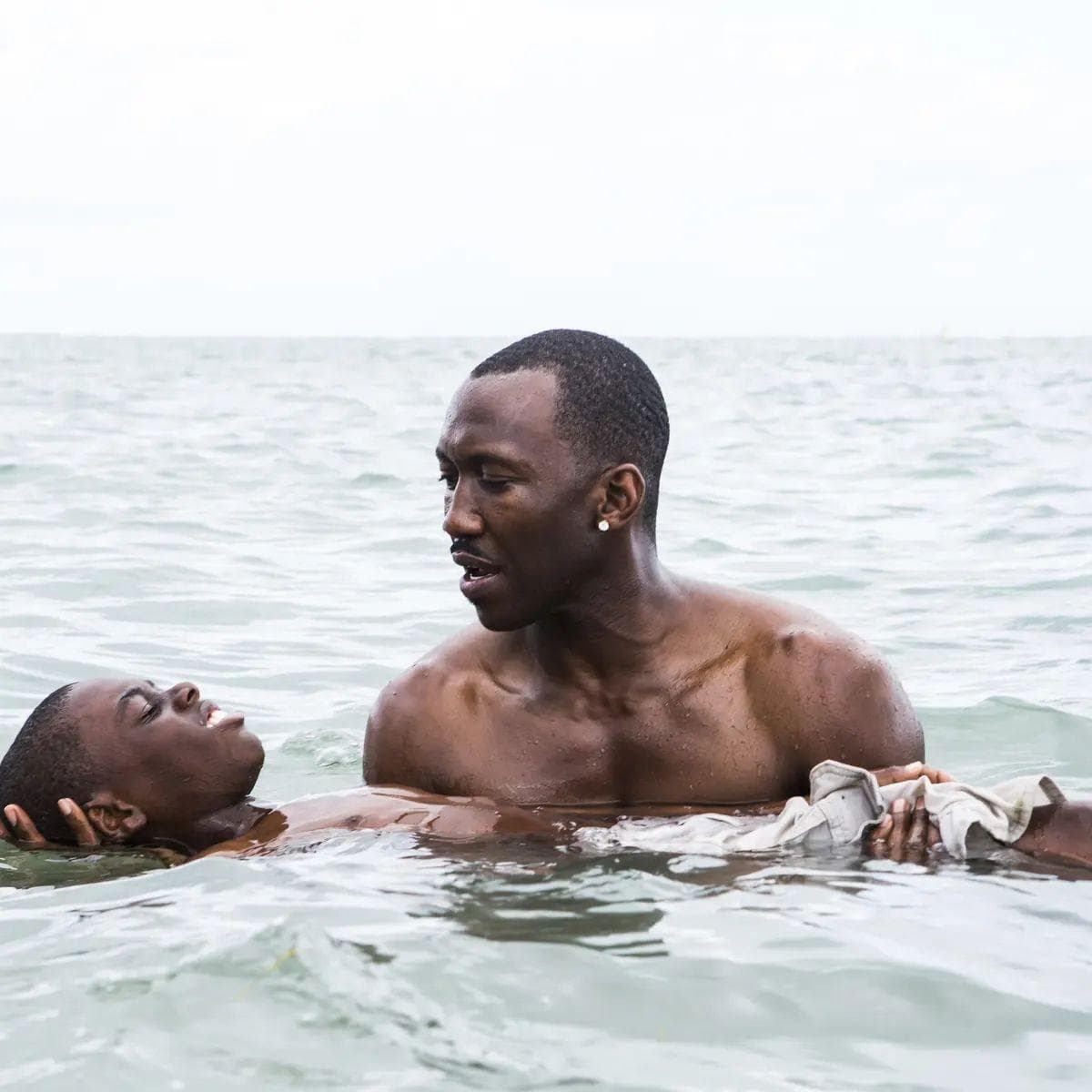 Mahershala Ali In 'Moonlight'