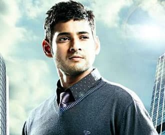 Mahesh Babu
