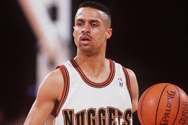 Mahmoud Abdul-Rauf
