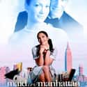 Jennifer Lopez, Ralph Fiennes, Bob Hoskins   Maid in Manhattan is a 2002 romantic comedy film directed by Wayne Wang about a hotel maid and a high profile politician who fall in love starring Jennifer Lopez, Ralph Fiennes, and Natasha...