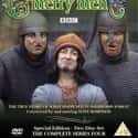 Maid Marian and her Merry Men on Random Greatest TV Shows Set in the Medieval Era