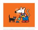 Maisy Mouse on Random Nick Jr. Cartoons That'll Make You Wish You Were 7 Again
