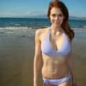 Long Beach, California, USA   Maitland Ward is an American actress.