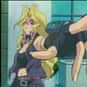 Mai Kujaku внесён в список (или оценил) 85 в списке The Best Anime Characters With Blond Hair