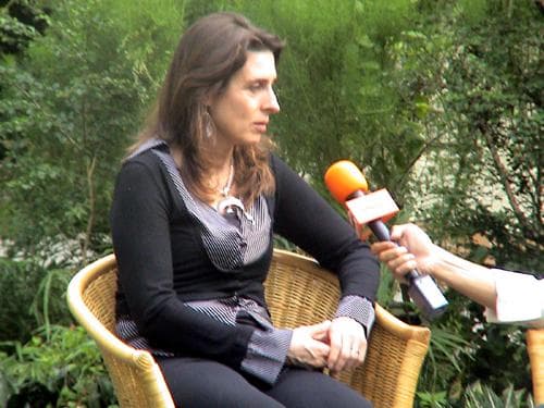 Palestinian Celebrities | Famous Palestinians