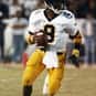Major Harris is listed (or ranked) 3 on the list The Best West Virginia Football Players of All Time