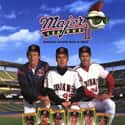 Charlie Sheen, Jay Leno, Tom Berenger   Major League II is a 1994 sequel to the 1989 film Major League. Major League II stars most of the same cast from the original, including Charlie Sheen, Tom Berenger, and Corbin Bernsen.