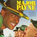Major Payne on Random Most Rewatchable Comedy Movies