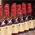 Maker's Mark on Random Best Alcohol Brands