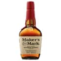Maker's Mark on Random Best American Whiskey