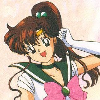 Best Female Anime Characters