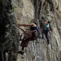 Malaysia on Random Best Countries for Rock Climbing