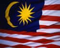 Malaysia on Random Best Countries for Study Abroad