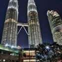 Malaysia on Random Best Countries for Nightlife