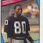 Malcolm Barnwell is listed (or ranked) 28 on the list The Best Oakland Raiders Wide Receivers of All Time