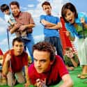 Malcolm in the Middle on Random Greatest Sitcoms in Television History