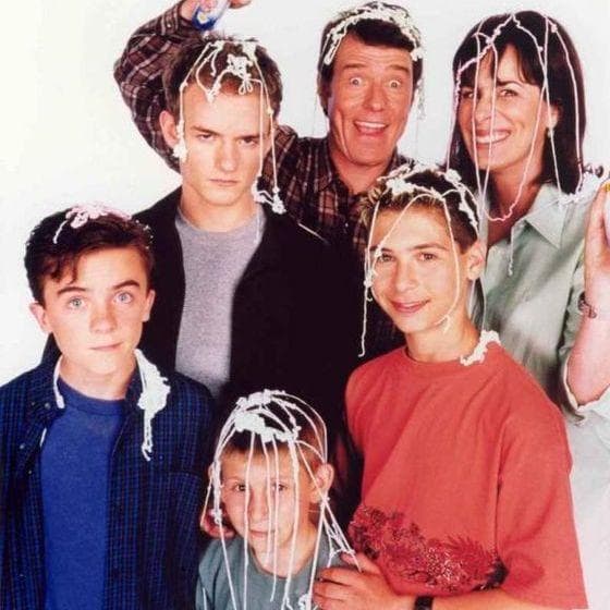 Malcolm in the Middle