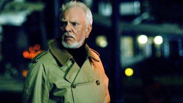 'Halloween' (2007) - Malcolm McDowell As Loomis