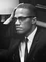 Malcolm X on Random Celebrities Whose Parents Were Murdered