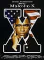 Malcolm X on Random Great Movies About Racism Against Black Peopl