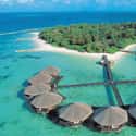 Maldives on Random Most Beautiful Natural Wonders In World