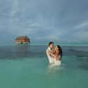 Maldives on Random Best Island Honeymoon Destinations