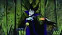 Maleficent on Random Greatest Quotes From Disney Villains