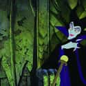 Maleficent on Random Greatest Quotes From Disney Villains