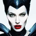 Maleficent on Random Best Female Film Characters Whose Names Are in Titl