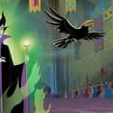 Maleficent on Random Disney Villains Based on Their Stupid Plans