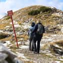Mali is listed (or ranked) 34 on the list The Best Countries for Hiking