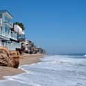 Malibu on Random Cities In California That Make Looming Threat Of 'The Big Earthquake' Worth Risk