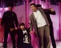 Mallrats on Random Movies That Contained Future Stars