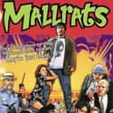 Mallrats on Random Best Teen Movies of 1990s
