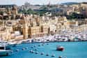 Malta on Random Best Mediterranean Cruise Destinations