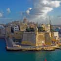 Malta on Random Best Countries to Visit in Summer