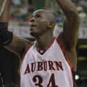Mamadou N'Diaye on Random Greatest Auburn Basketball Players
