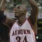 Mamadou N'Diaye is listed (or ranked) 28 on the list The Greatest Auburn Basketball Players of All Time