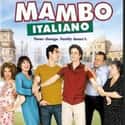 Mambo Italiano on Random Best LGBTQ+ Themed Movies