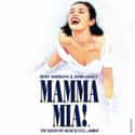 Björn Ulvaeus , Catherine Johnson , Benny Andersson   Mamma Mia! is a jukebox musical written by British playwright Catherine Johnson, based on the songs of ABBA, composed by Benny Andersson and Björn Ulvaeus, former members of the band.