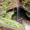 Mammoth Cave National Park on Random Best National Parks in the USA