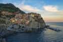 Manarola on Random Beautiful Medieval Towns That Are Shockingly Well Preserved