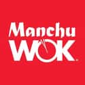Manchu Wok on Random Best Asian Restaurant Chains