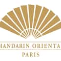 Mandarin Oriental Hotel Group on Random Best Luxury Hotel Chains